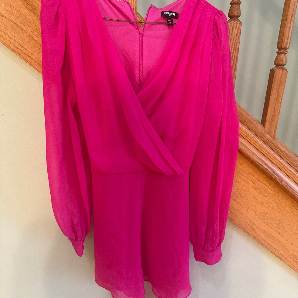 XS Express Romper